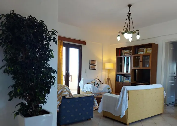 Villa Thalia