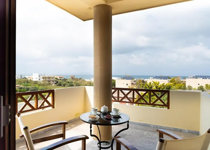 Villa Thalia
