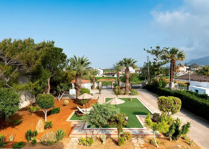 Villa Thalia