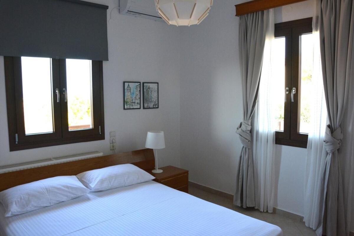 Villa Thalia