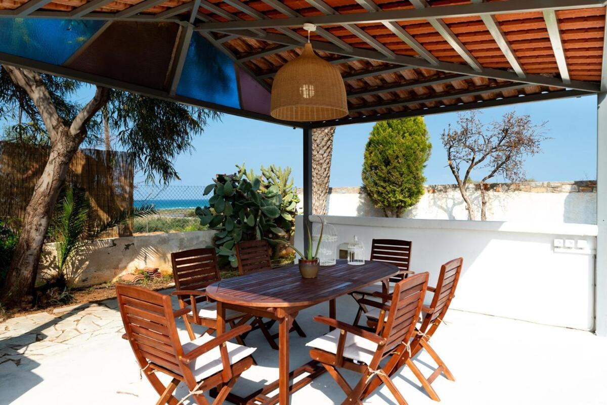 Villa Thalia *