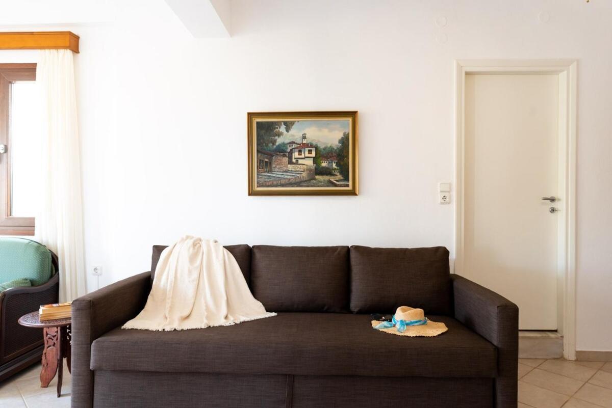 Villa Thalia Gouves