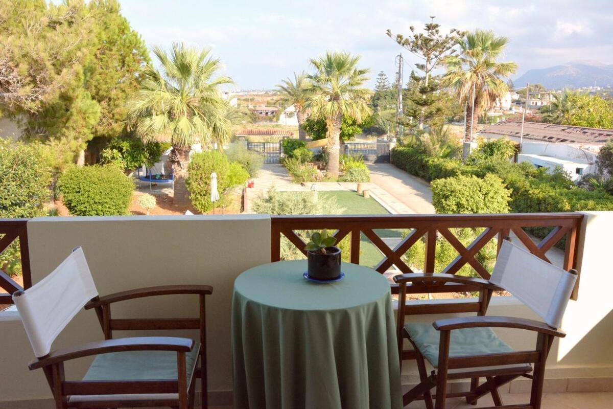 Villa Thalia